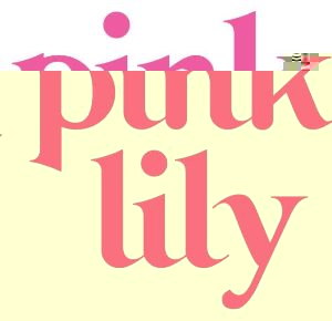 Pink Lily
